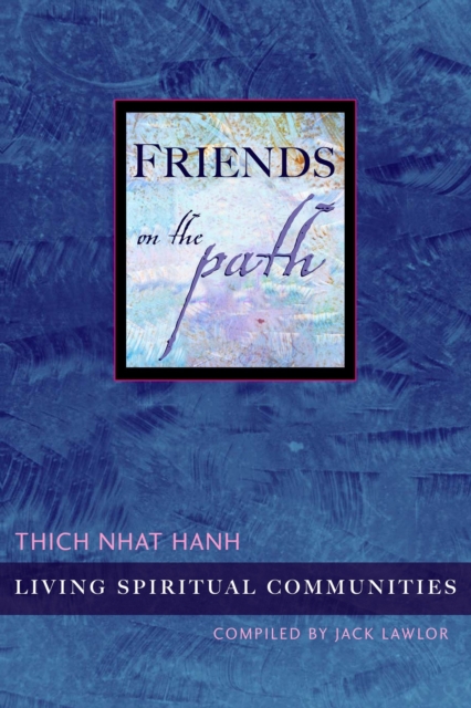 Friends on the Path, EPUB eBook