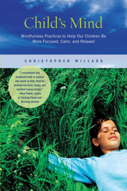 Child's Mind, EPUB eBook