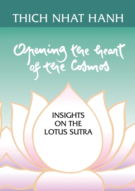 Opening the Heart of the Cosmos, EPUB eBook