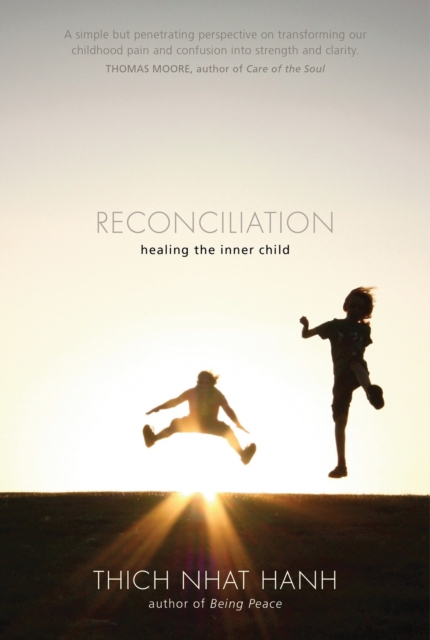 Reconciliation, EPUB eBook