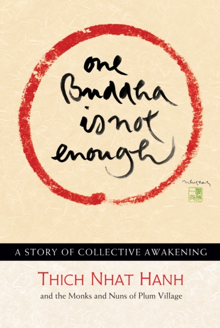 One Buddha is Not Enough, EPUB eBook
