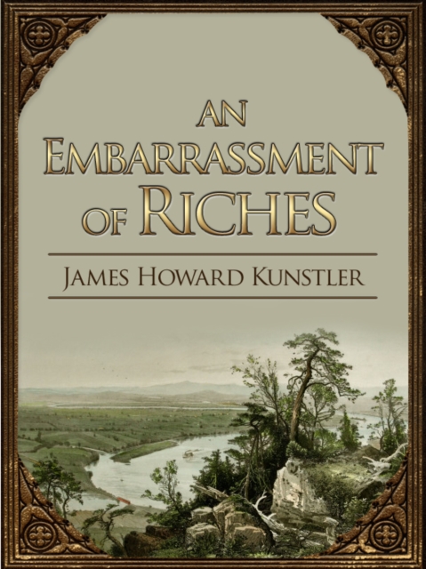 An Embarrassment of Riches, EPUB eBook