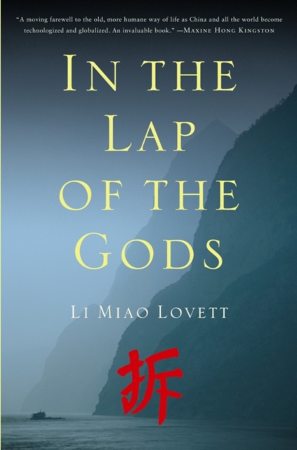In the Lap of the Gods, EPUB eBook