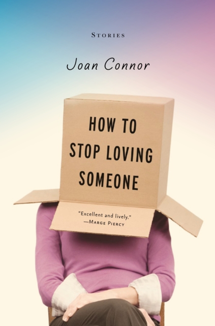 How to Stop Loving Someone, EPUB eBook
