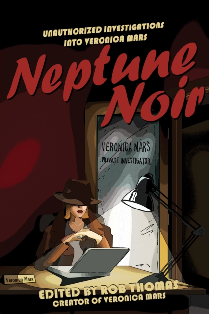 Neptune Noir, EPUB eBook
