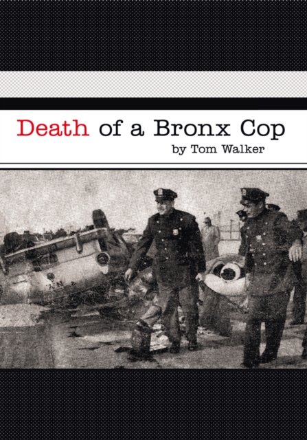 Death of a Bronx Cop, EPUB eBook