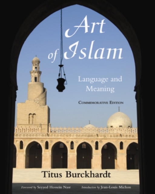 Art of Islam, Language and Meaning, EPUB eBook