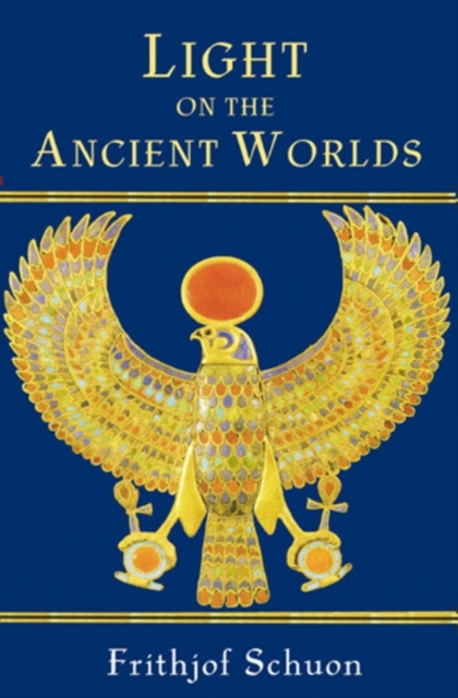 Light on the Ancient Worlds : A New Translation with Selected Letters, EPUB eBook