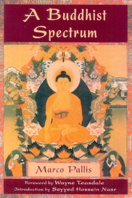Buddhist Spectrum : Contributions to the Christian-Buddhist Dialogue, EPUB eBook