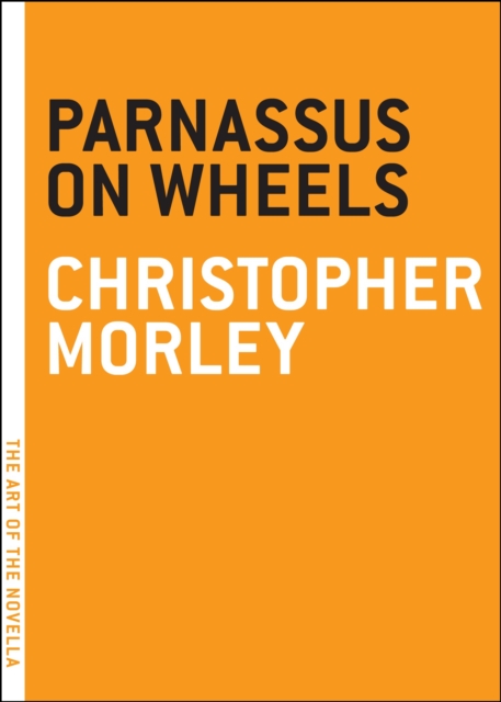 Parnassus On Wheels, Paperback / softback Book