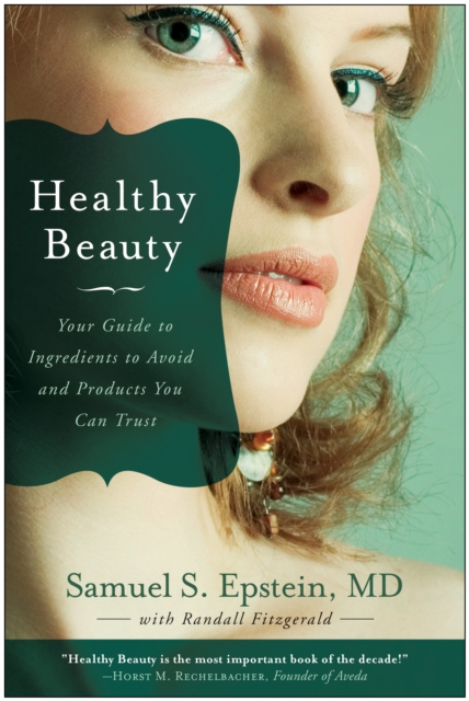 Healthy Beauty, EPUB eBook