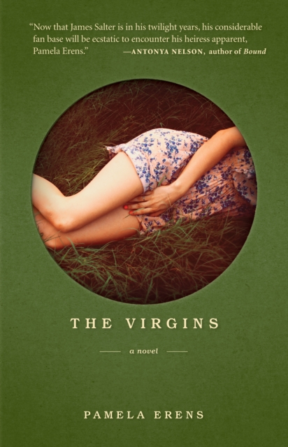 The Virgins : A Novel, EPUB eBook