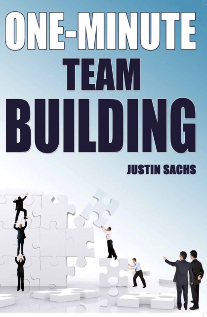 One-Minute Team Building, PDF eBook