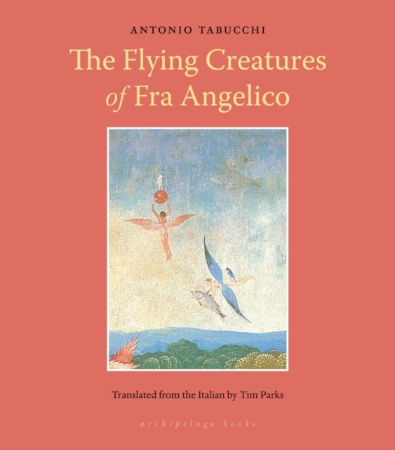 Flying Creatures of Fra Angelico, EPUB eBook