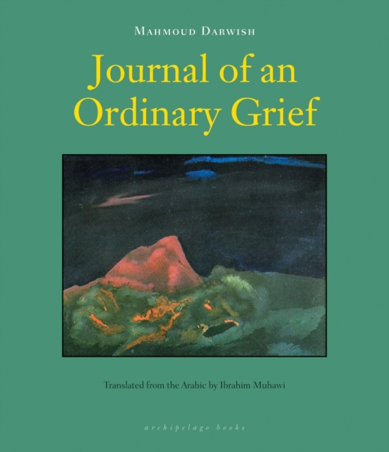 Journal of an Ordinary Grief, EPUB eBook