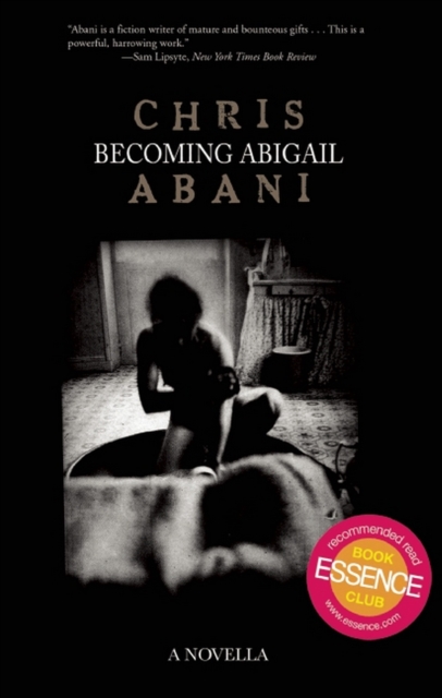 Becoming Abigail, EPUB eBook