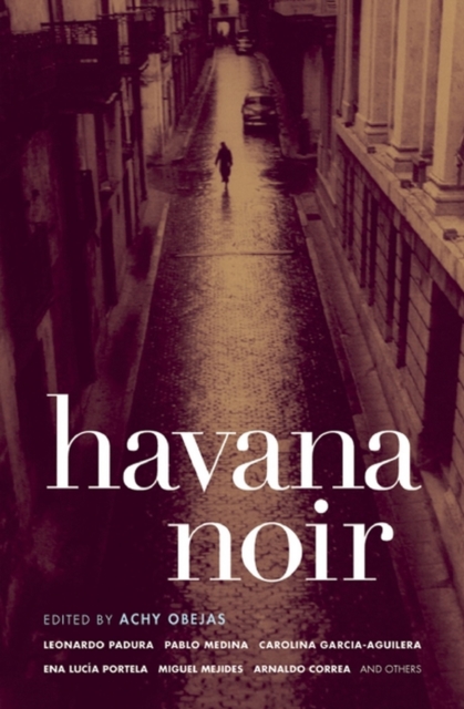 Havana Noir, EPUB eBook