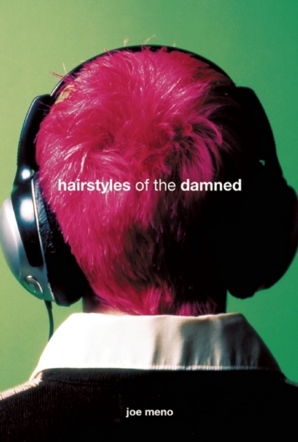 Hairstyles of the Damned, EPUB eBook