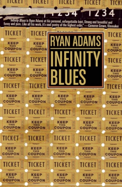 Infinity Blues, EPUB eBook