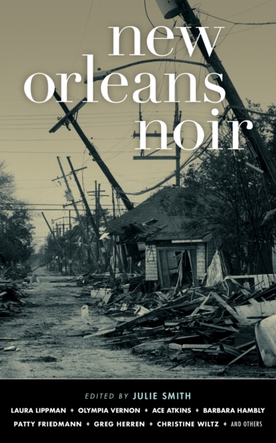 New Orleans Noir, EPUB eBook