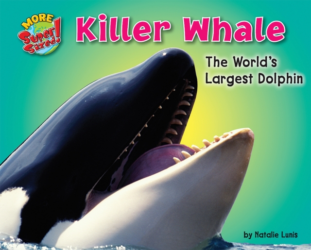 Killer Whale, PDF eBook