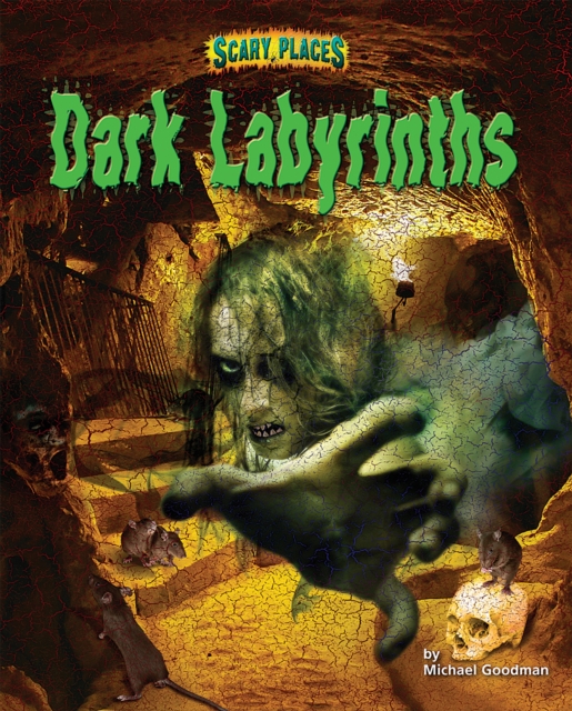 Dark Labyrinths, PDF eBook