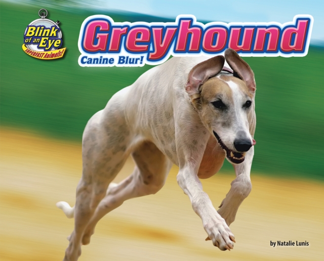 Greyhound, PDF eBook