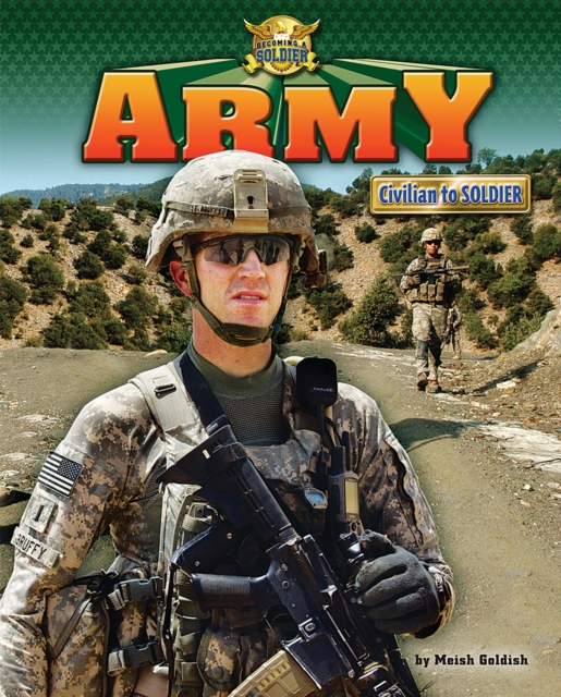 Army, PDF eBook