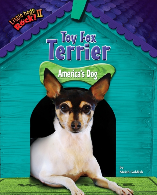 Toy Fox Terrier, PDF eBook