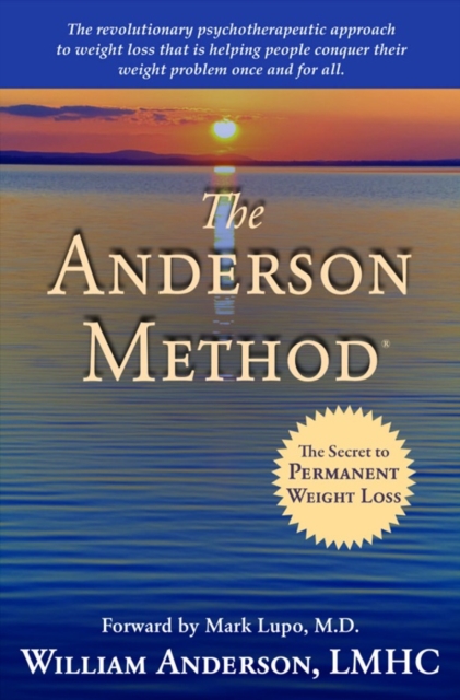 The Anderson Method, EPUB eBook