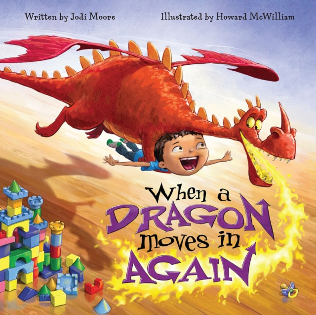 When a Dragon Moves In Again, PDF eBook