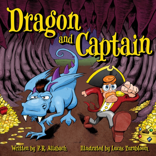 Dragon and Captain, PDF eBook