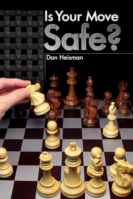 Is Your Move Safe?, EPUB eBook