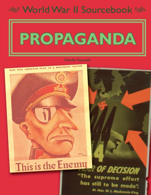 Propaganda, PDF eBook