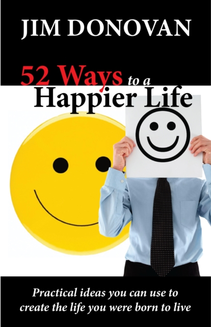 52 Ways to a Happier Life, EPUB eBook