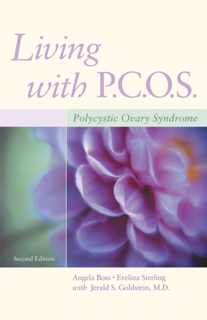 Living with PCOS, EPUB eBook