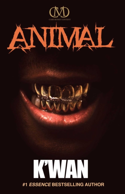 Animal, EPUB eBook