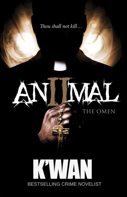 Animal 2 : The Omen, EPUB eBook