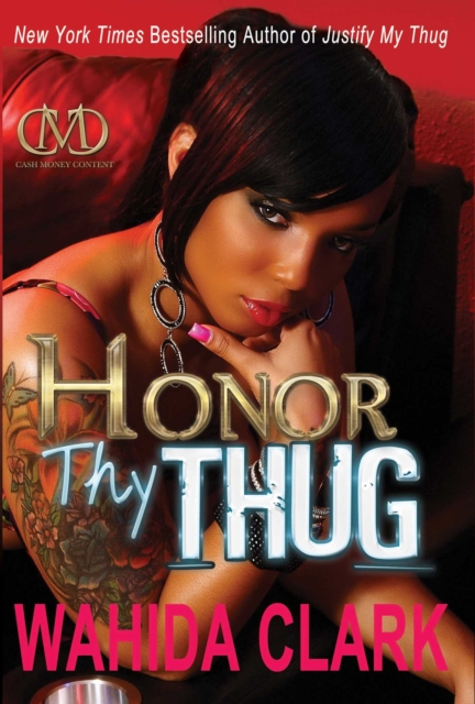 Honor Thy Thug, EPUB eBook