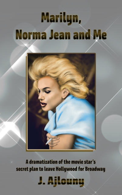 Marilyn, Norma Jean and Me, EPUB eBook