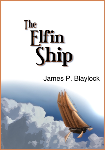 The Elfin Ship, EPUB eBook