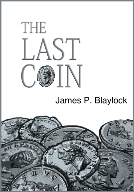 The Last Coin, EPUB eBook