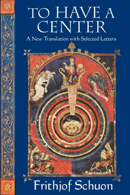 To Have a Center : A New Translation with Selected Letters, EPUB eBook