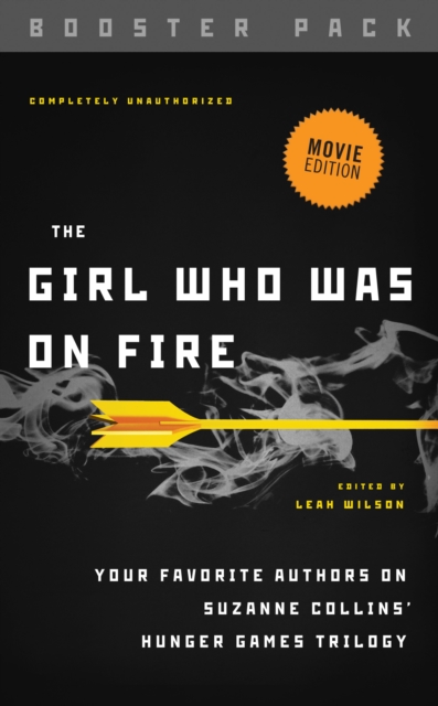 Girl Who Was on Fire - Booster Pack, EPUB eBook