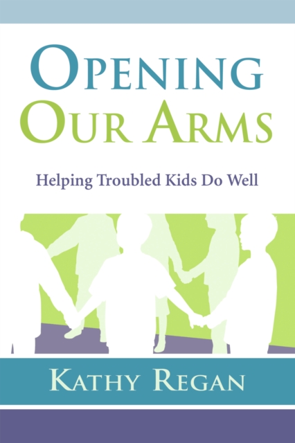 Opening Our Arms, EPUB eBook