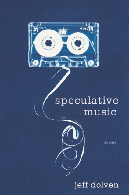 Speculative Music : Poems, EPUB eBook