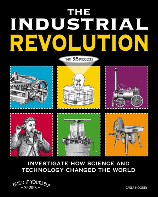 The Industrial Revolution, PDF eBook