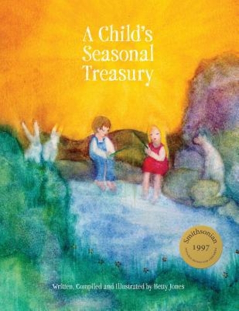 A Child's Seasonal Treasury, Paperback / softback Book