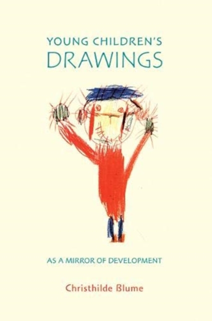 Young Children's Drawings as a Mirror of Development, Paperback / softback Book