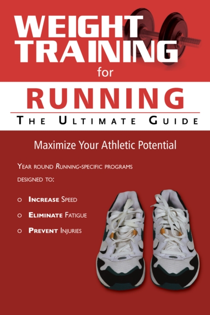 Weight Training for Running, EPUB eBook